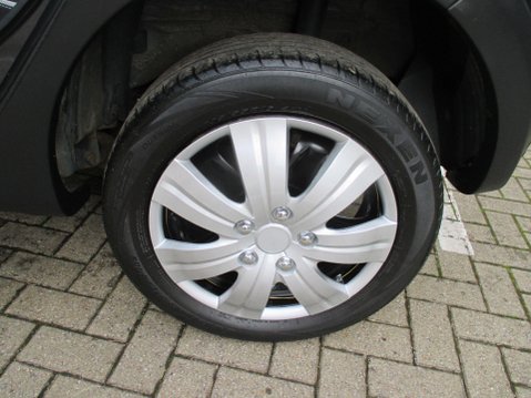 Dacia Sandero Stepway 0.9 TCe Comfort Euro 6 (s/s) 5dr 52