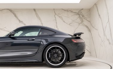 Mercedes-Benz AMG GT R GT R Pro 35