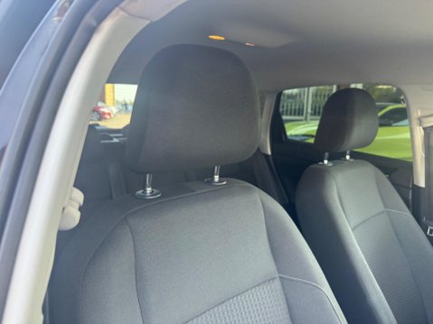 Volkswagen Polo 1.0 TSI SE Euro 6 (s/s) 5dr 22