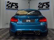 BMW M2 3.0i Coupe 2dr Petrol DCT Euro 6 (s/s) (370 ps) 5