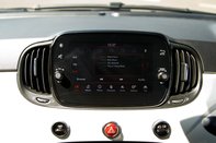 Fiat 500 STANDARD 21