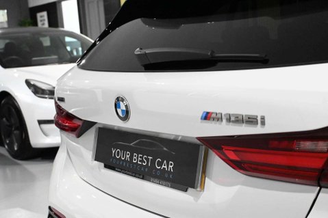 BMW 1 Series M135I XDRIVE 35