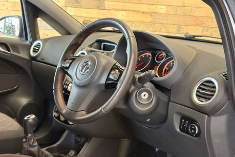 Vauxhall Corsa 1.2 16V SXi Hatchback 5dr Petrol Manual Euro 5 (A/C) (85 ps) 7