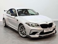 BMW M2 3.0 BiTurbo Competition Coupe 2dr Petrol DCT Euro 6 (s/s) (410 ps) 10