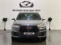 Audi SQ7 4.0 TDI V8 Tiptronic quattro Euro 6 (s/s) 5dr 7