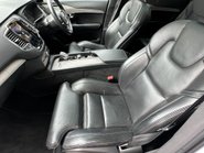 Volvo XC90 2.0 T8 TWIN ENGINE INSCRIPTION PRO AWD 7 SEAT AUTOMATIC 5dr 17