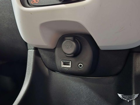 Citroen C1 1.0 VTi Urban Ride Euro 6 (s/s) 5dr 26