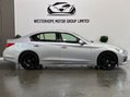Infiniti Q50 2.2d Sport Tech Auto Euro 5 (s/s) 4dr 21