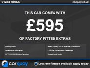 Mercedes-Benz A Class 1.3 A 200 AMG Line Exeutive Auto 5dr 19