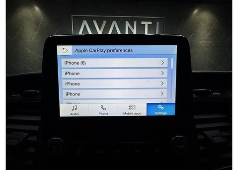 Ford Transit Custom 2.0 280 EcoBlue Trend Panel Van 5dr Diesel Manual L1 H1 Euro 6 (s/s) (130 p 57