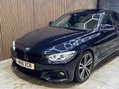 BMW 4 Series 3.0 435d xDrive Gran Coupe M Sport Auto 4WD 5dr 33