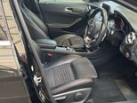 Mercedes-Benz GLA 1.6 GLA180 AMG Line Edition SUV 5dr Petrol 7G-DCT Euro 6 (s/s) (122 ps) 8