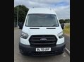 Ford Transit 2.0 Transit 350 Leader EcoBlue 2