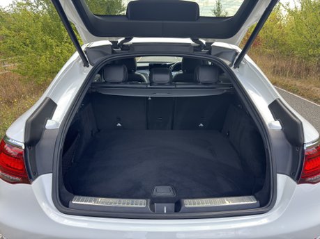 Mercedes-Benz GLC GLC 220D 4M AMG Line Premium Plus Coupe Auto Diesel SUNROOF/MEMORY SEATS 29