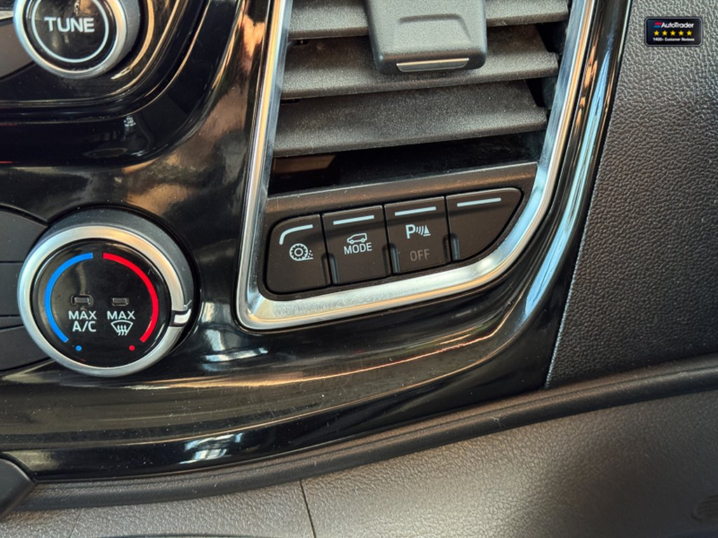 2022 Ford Transit CustomCrew Cab LWB L2H1 Sport 320 Air Con Alloys Camera Sensors EURO 6 — thumbnail 42 of 51