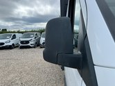 Mercedes-Benz Sprinter Dropside (SOLD) LWB L3 350 EURO 6 NO VAT 10
