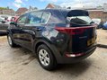Kia Sportage 1.6 GDi 1 SUV 5dr Petrol Manual Euro 6 4