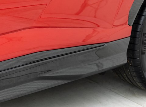 Lamborghini Urus 32