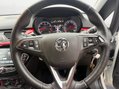 Vauxhall Corsa 1.4i ecoTEC Griffin Euro 6 3dr 16