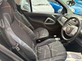 Smart Fortwo Coupe 1.0 MHD Passion Coupe 2dr Petrol Auto Euro 4 (71 bhp) 9