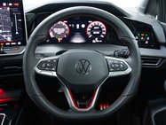 Volkswagen Golf 2.0 Golf GTi Clubsport TSi Semi-Auto 5dr 12