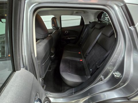 Nissan Juke 1.6 Bose Personal Edition Euro 6 5dr 43