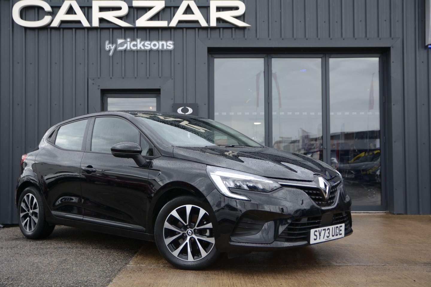 2023 Renault Clio