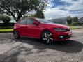 Volkswagen Polo 2.0 Polo GTi+ TSi Semi-Auto 5dr 32