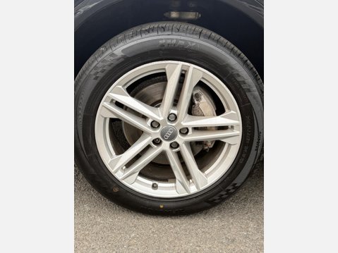 Audi Q5 2.0 TDI S line S Tronic quattro Euro 6 (s/s) 5dr 40