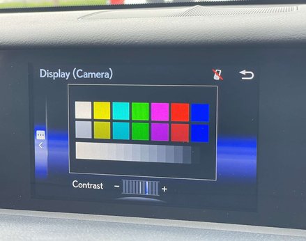 Lexus Is 2.5 IS 300h Advance CVT 4dr 36