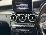 Mercedes-Benz C Class 2.1 C220d SE 7G-Tronic+ Euro 6 (s/s) 4dr 9