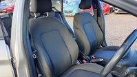 Ford Fiesta 1.0T EcoBoost Zetec Euro 6 (s/s) 5dr 25
