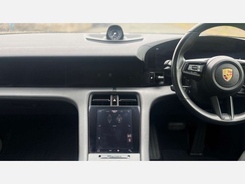 Porsche Taycan Taycan 4s 93kWh 4WD 4dr 6