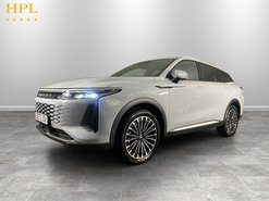 OMODA 9 1.5T SHS 34.46kWh Noble SUV 5dr Petrol Plug-in Hybrid DHT3 4WD Euro 6 (s/s)