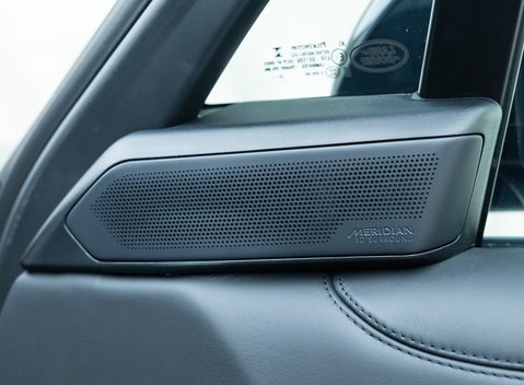 Land Rover Range Rover P530 Autobiography LWB 27