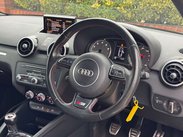 Audi S1 2.0 S1 Quattro 4WD 3dr 21
