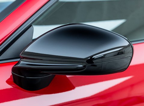 Porsche 911 Carrera 4 GTS (992) 27