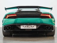 Lamborghini Huracan 5.2 V10 LP 610-4 LDF 4WD Euro 6 (s/s) 2dr 34
