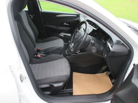 Vauxhall Corsa 1.2 Turbo SE Premium Euro 6 (s/s) 5dr 19