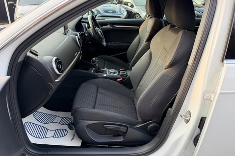 Audi A3 SPORTBACK E-TRON - APPLE CARPLAY -£20 ROAD TAX 3