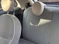 Fiat 500 1.2 500 Lounge 3dr 26
