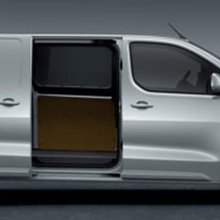 Peugeot Expert Asphalt Automatic 3