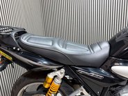 Yamaha XJR1300 2002 52K NEW MOT CLEAN BIKE OHLINS SHOCKS WARRANTY 1300CC 22
