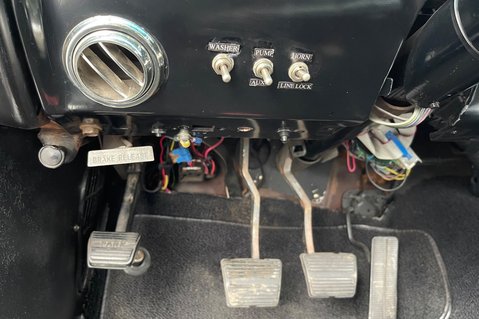 Chevrolet Chevelle 1966 SS 496 - 600 BHP - NEWLY FULLY REBUILT FORGED  52