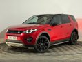 Land Rover Discovery Sport SD4 HSE LUXURY 3