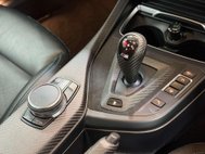 BMW M2 3.0 BiTurbo Competition Coupe 2dr Petrol DCT Euro 6 (s/s) (410 ps) 43