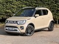 Suzuki Ignis 1.2 Dualjet MHEV SZ-T Euro 6 (s/s) 5dr 3
