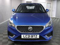 MG MG3 EXCLUSIVE NAV VTI-TECH 2