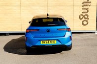 Vauxhall Astra ULTIMATE 6