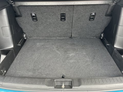 Suzuki Vitara 1.4 Boosterjet 48V Hybrid SZ5 ALLGRIP 5dr 34